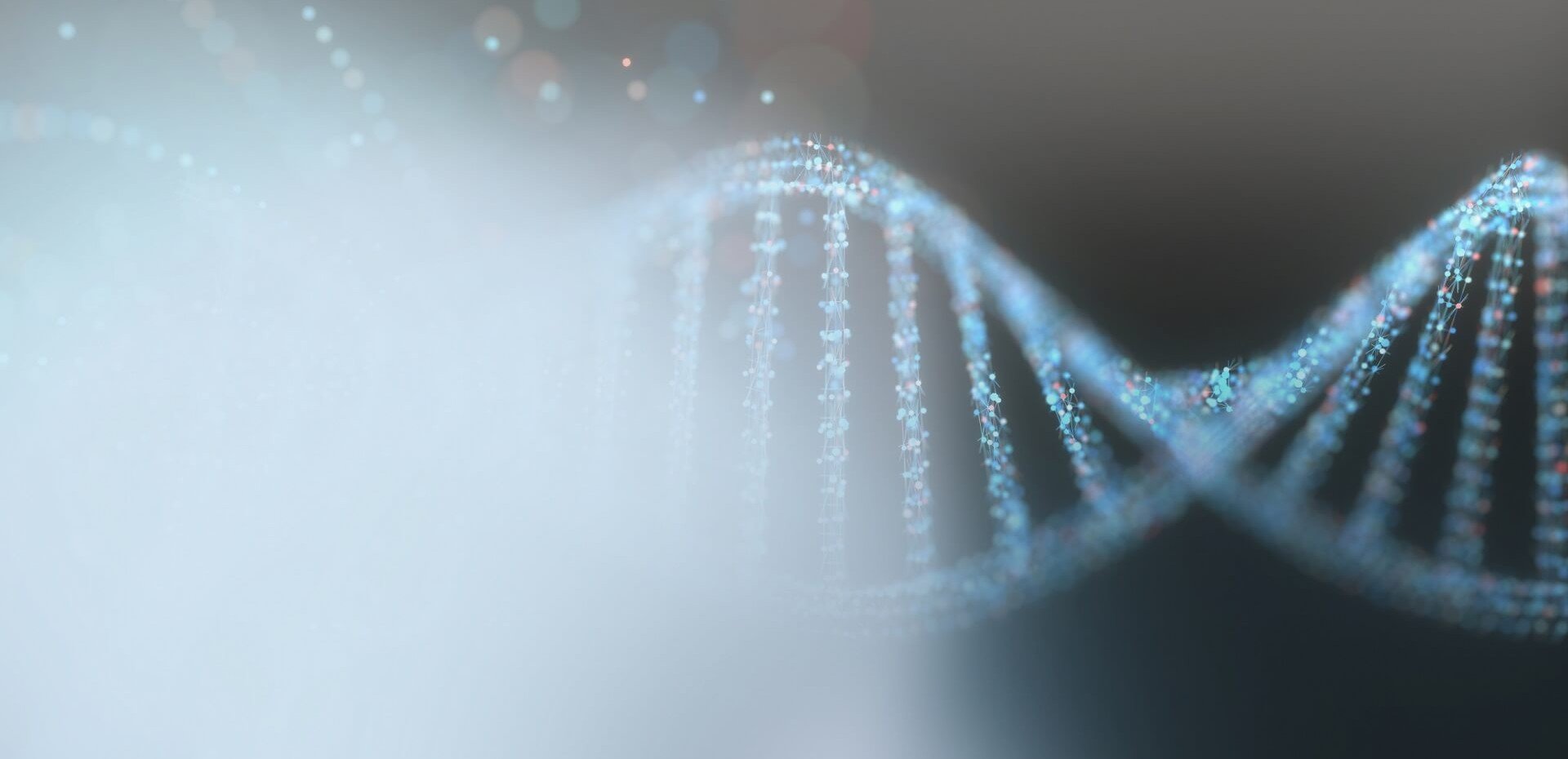 Молекулярна генетика - генетичний код