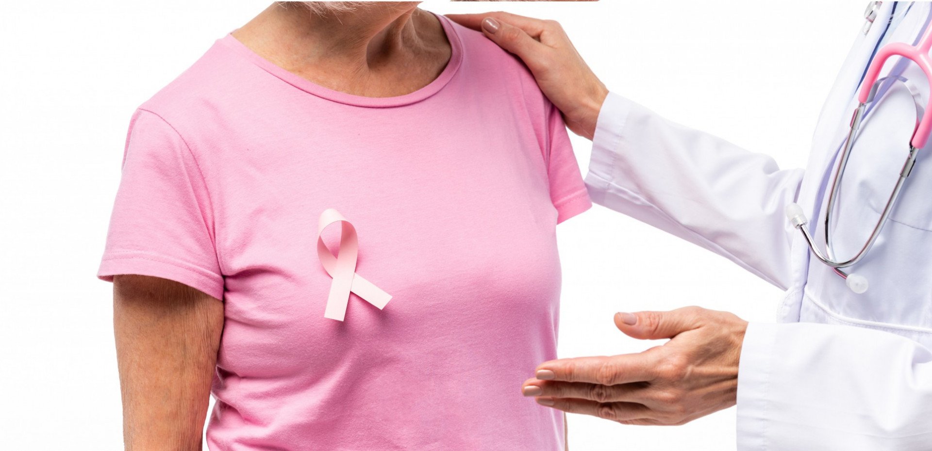 БЕЗОПЛАТНЕ ТЕСТУВАННЯ ГЕНІВ BRCA1/2 ДЛЯ ПАЦІЄНТІВ З РАКОМ ГРУДНОЇ ЗАЛОЗИ