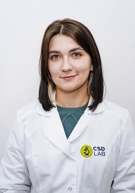 Буркацька Марія Іванівна 