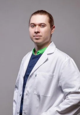 Козаков Денис Сергійович 