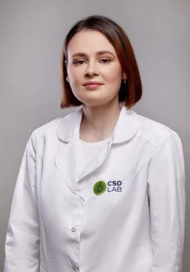 Лівшун Софія Сергіївна 