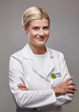 Матвєєва Аліна Сергіївна 