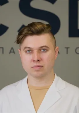 Козаков Денис Сергійович 