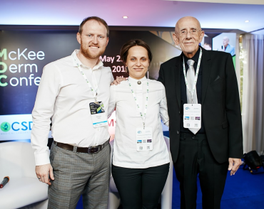 Міжнародна конференція McKeeDerm Conference