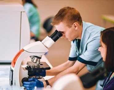 Понад 1300 видів досліджень. Як працює Медична лабораторія CSD, якій виповнюється 10 років