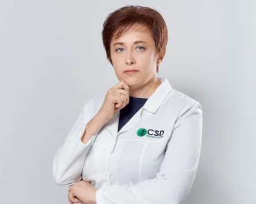 Просте вирішення складної проблеми: як цервікальний скринінг допоможе ліквідувати рак шийки матки