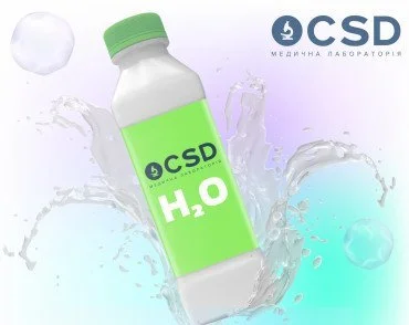 Що варто знати про водно-сольовий обмін організму?