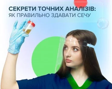 Секреты точных анализов: как правильно сдавать мочу