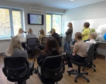 Від біопсії до діагнозу: у CSD LAB провели практикум для лікарів