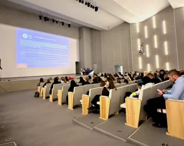 Комплексні рішення – для гінекологічного здоров’я