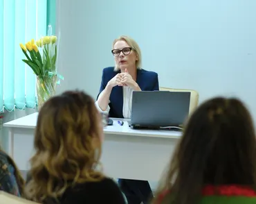 У CSD LAB організували тренінг із PD-L1 тестування 