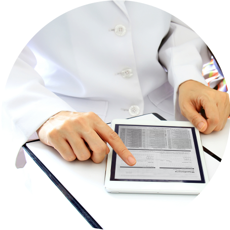 expert diagnostics