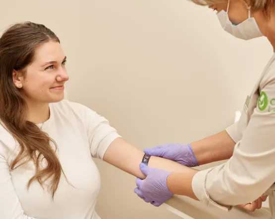 Гормони щастя: як працюють серотонін, ендорфін і дофамін?