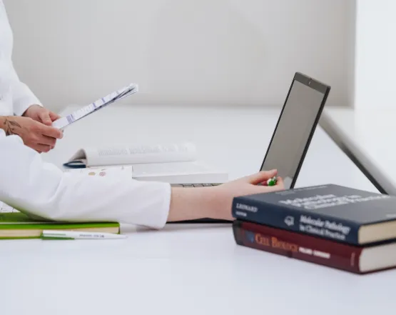 Медико-генетичне консультування у CSD LAB — мультидисциплінарний підхід до складних онкологічних випадків