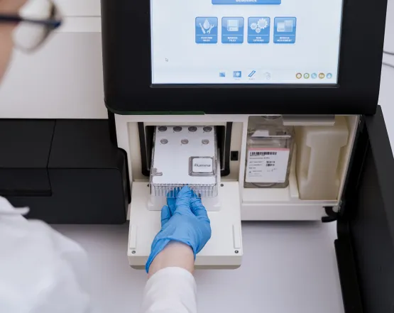 Генетичне тестування