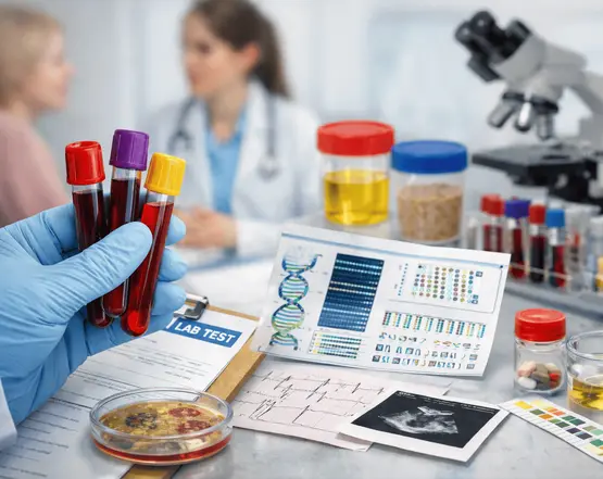 Аналізи: які бувають і навіщо їх здавати? 