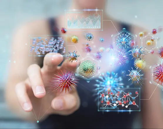 Що таке онкомаркери і навіщо їх визначають?