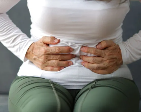 Гострі кишкові інфекції