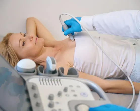 Звичайна протокова гіперплазія молочної залози