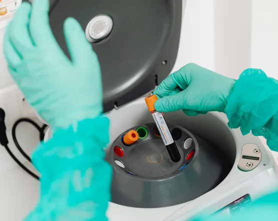 pharmacogenetic research