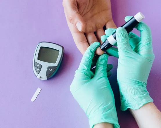 gestational diabetes