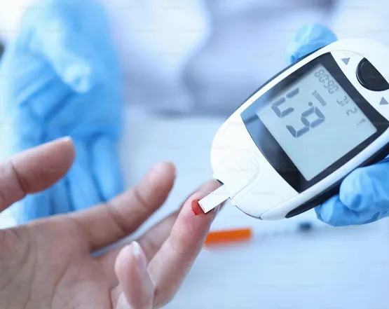 Insulin resistance