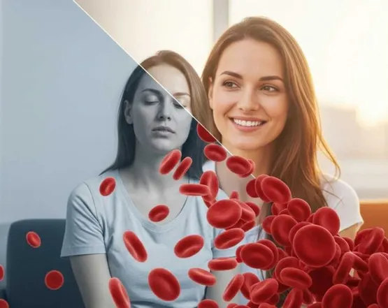 hemoglobin