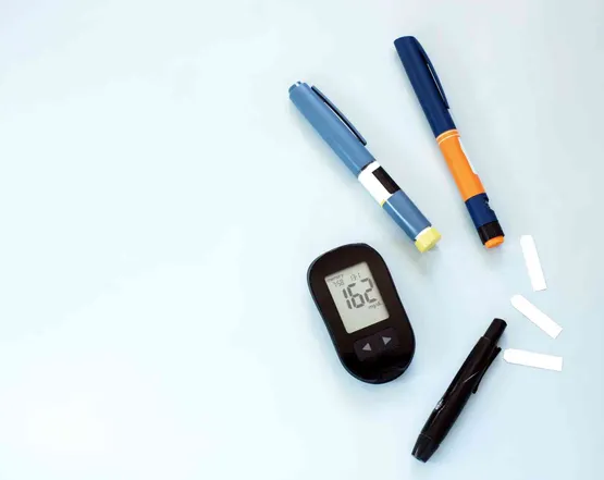 type 1 diabetes