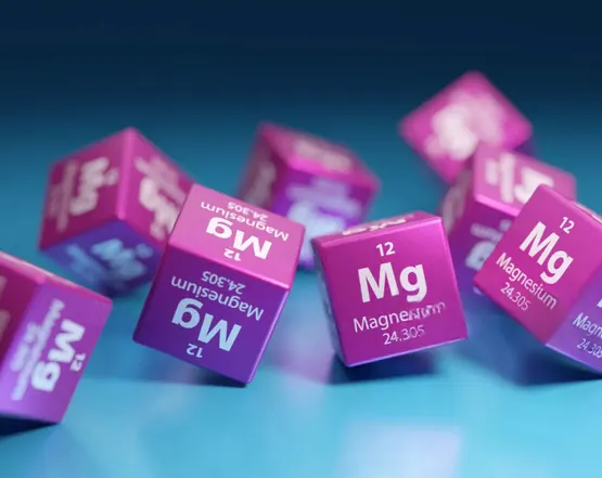 magnesium