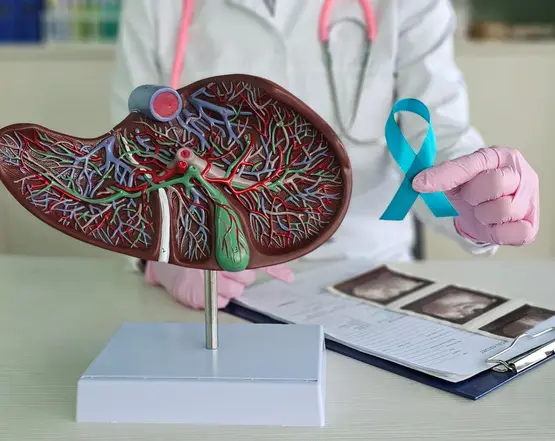 Gastric cancer