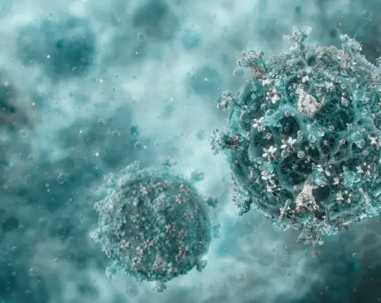Human T-lymphotropic virus