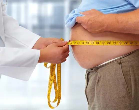 overweight
