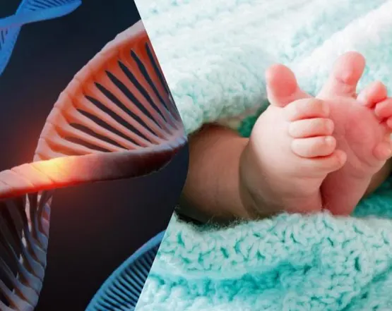 dna-child