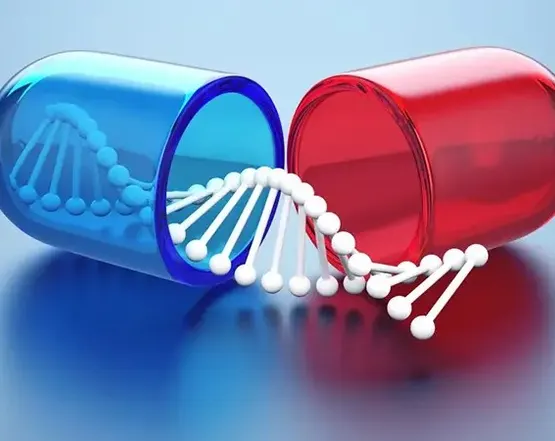 pharmacogenetic research