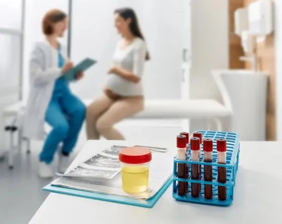 laboratory-tests-pregnant