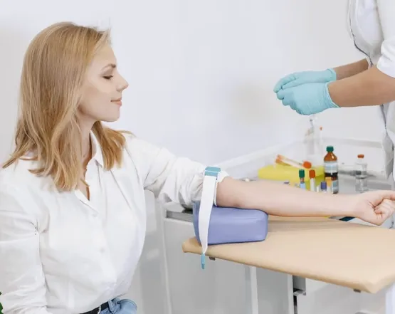 Самопризначення аналізів