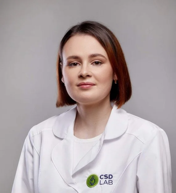 Фото лікаря Лівшун Софія Сергіївна Фото лікаря Лівшун Софія Сергіївна