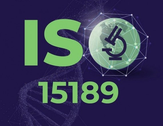 ISO 15189