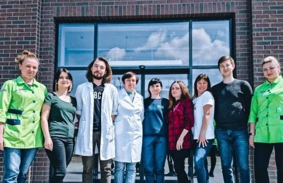 CSD LAB Львів Лабораторія CSD LAB у Львові