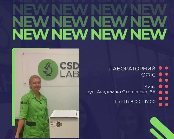 святкове відкриття радісна новина