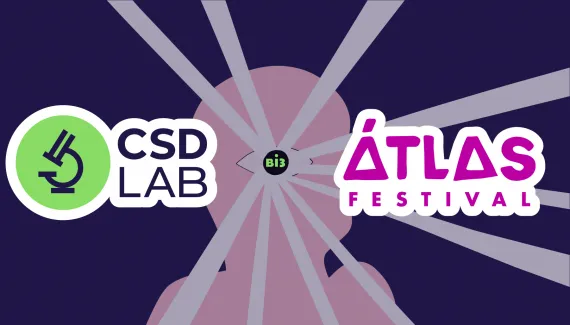 Знижка 15% для відвідувачів Atlas Festival 2025