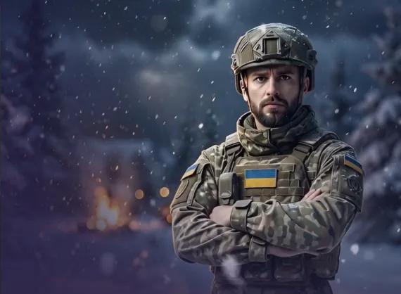 Понад 30 000 військових скористалися знижкою 100% на аналізи у CSD LAB