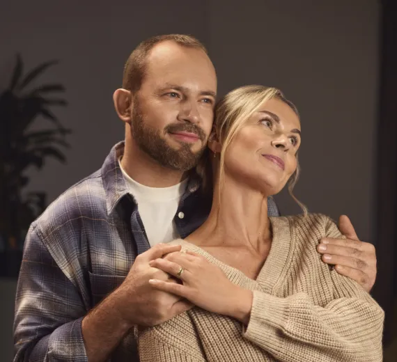 “Скринінг здоров'я 40+” доступний у CSD LAB