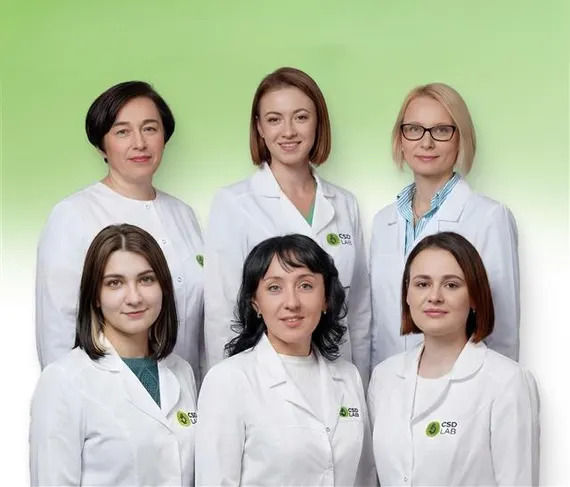 Жінки, що формують майбутнє науки