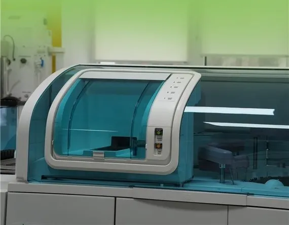 У CSD LAB — безперервна лабораторна діагностика навіть в умовах блекаутів