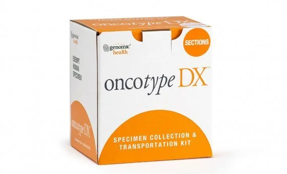 Oncotype DX Breast Recurrence Score