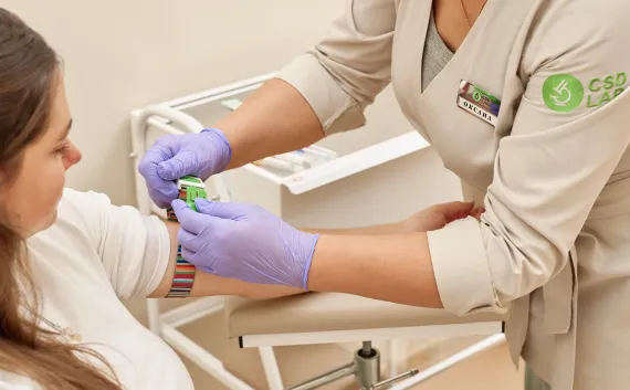 Лікар поруч — здоров’я під контролем! — Фото 2