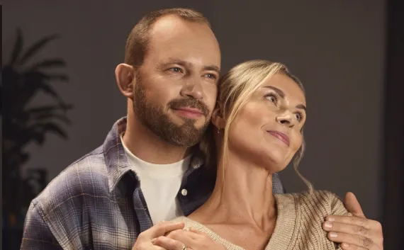 Скринінг здоров’я 40+ у CSD LAB — Фото 1