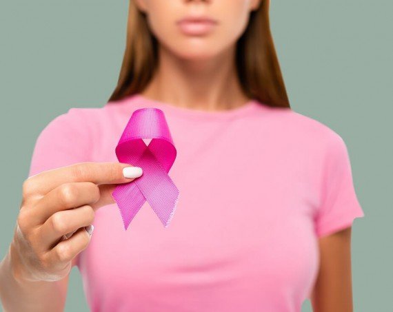 Безоплатне тестування генів BRCA1/2 для пацієнтів з раком грудної залози