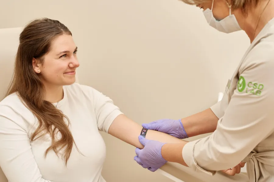 Гормони щастя: як працюють серотонін, ендорфін і дофамін?